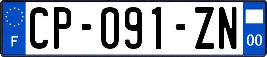 CP-091-ZN