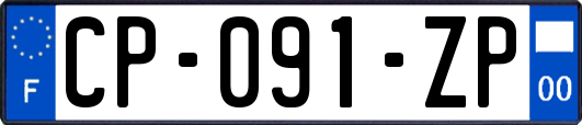 CP-091-ZP