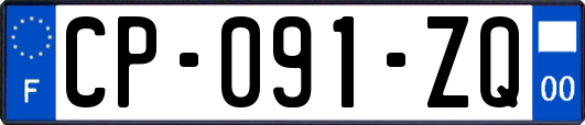 CP-091-ZQ