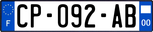 CP-092-AB