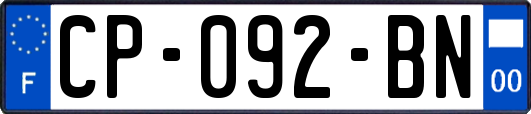 CP-092-BN