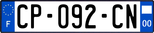 CP-092-CN