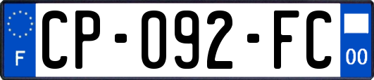 CP-092-FC