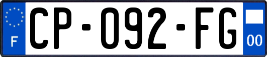 CP-092-FG