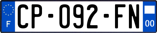 CP-092-FN