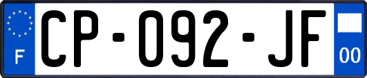 CP-092-JF