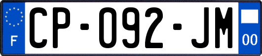 CP-092-JM