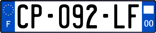 CP-092-LF