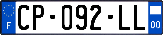 CP-092-LL