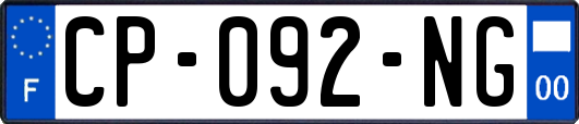 CP-092-NG