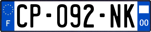 CP-092-NK