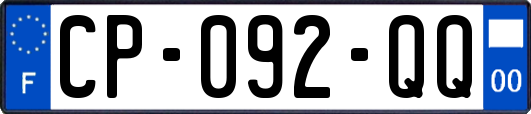 CP-092-QQ