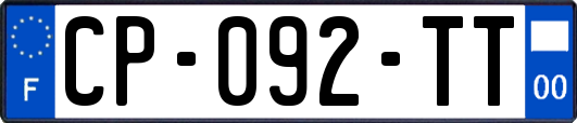 CP-092-TT