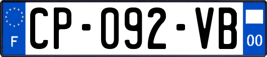 CP-092-VB