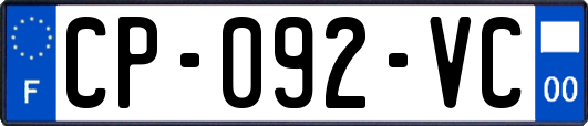 CP-092-VC