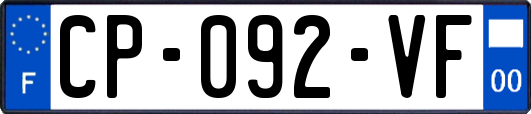 CP-092-VF