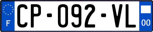 CP-092-VL