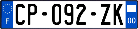 CP-092-ZK