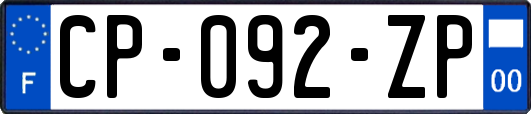 CP-092-ZP