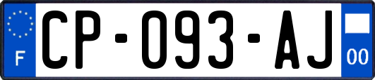 CP-093-AJ