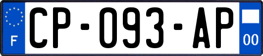 CP-093-AP