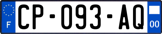 CP-093-AQ