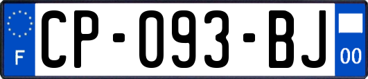 CP-093-BJ