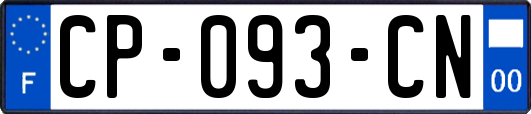 CP-093-CN