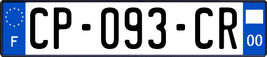 CP-093-CR