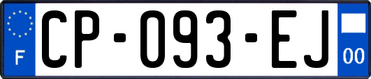 CP-093-EJ