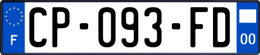 CP-093-FD