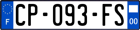 CP-093-FS