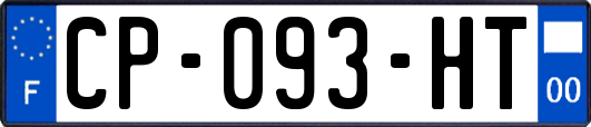 CP-093-HT