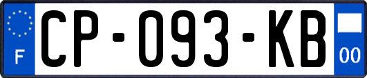 CP-093-KB