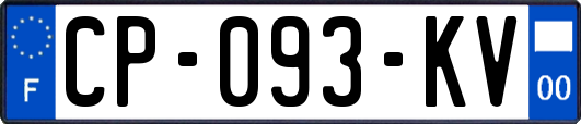 CP-093-KV