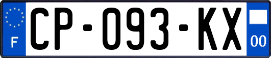 CP-093-KX