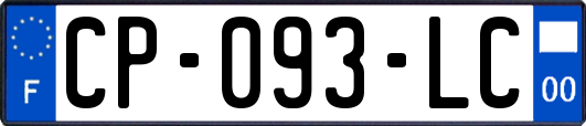 CP-093-LC