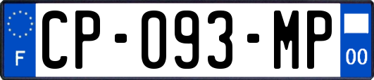 CP-093-MP