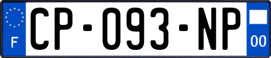 CP-093-NP