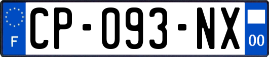 CP-093-NX