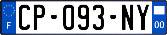 CP-093-NY