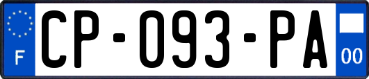 CP-093-PA