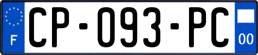 CP-093-PC