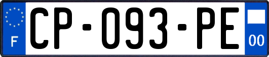 CP-093-PE