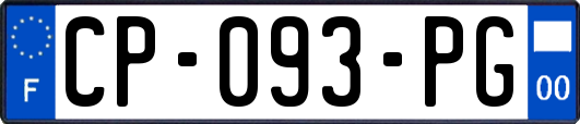 CP-093-PG