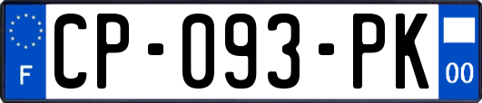 CP-093-PK