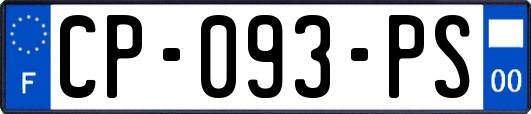 CP-093-PS