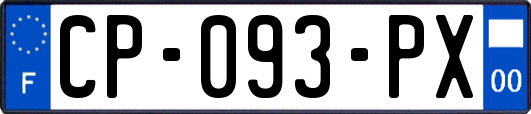 CP-093-PX