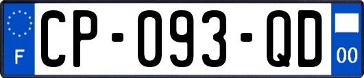 CP-093-QD