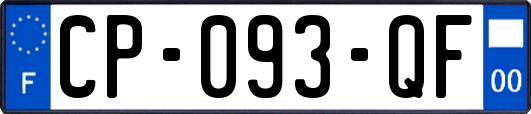 CP-093-QF